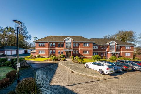 Rosemount Avenue, Newton Mearns, Glasgow, East Renfrewshire