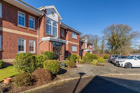 2 bedroom apartment for sale, Rosemount Avenue, Newton Mearns, Glasgow, East Renfrewshire