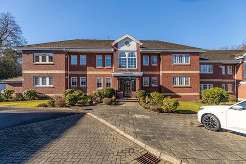 2 bedroom apartment for sale, Rosemount Avenue, Newton Mearns, Glasgow, East Renfrewshire