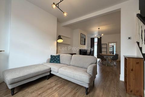 undefined, Kenwyn Street, Manchester M40