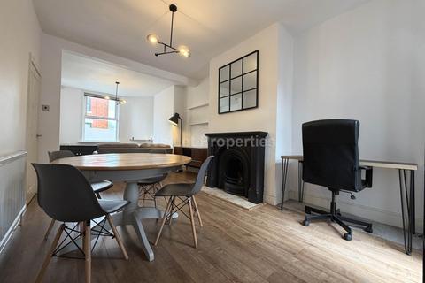 undefined, Kenwyn Street, Manchester M40