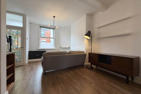 undefined, Kenwyn Street, Manchester M40
