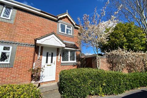 undefined, Willowbank, Wiltshire SN14