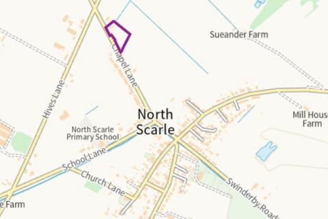 undefined, Chapel Lane, North Scarle, Lincoln