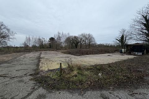 undefined, Chapel Lane, North Scarle, Lincoln