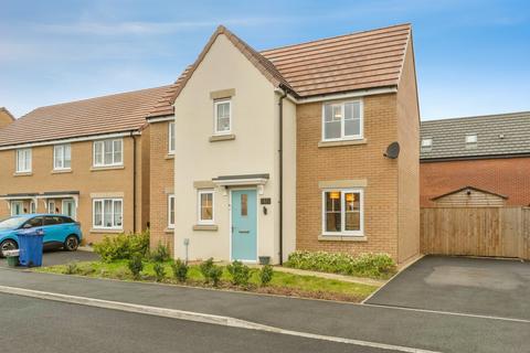 3 bedroom detached house for sale, Magnolia Road, Balby, Doncaster
