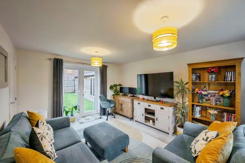 3 bedroom detached house for sale, Magnolia Road, Balby, Doncaster