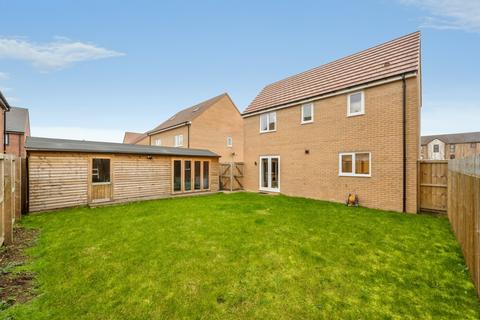 3 bedroom detached house for sale, Magnolia Road, Balby, Doncaster