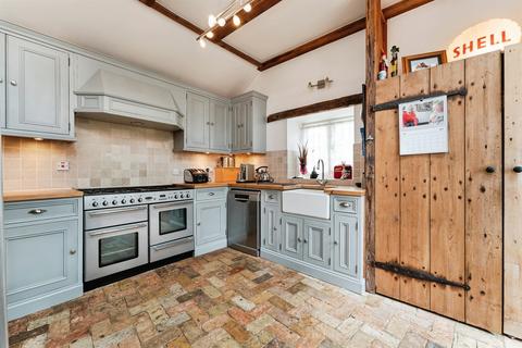 5 bedroom detached house for sale, East Road, Isleham, ELY
