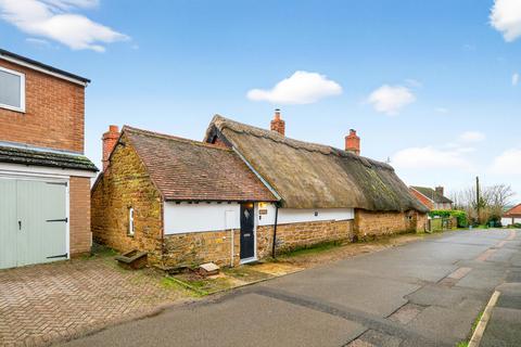 3 bedroom cottage for sale, School Hill Napton Southam, Warwickshire, CV47 8NN
