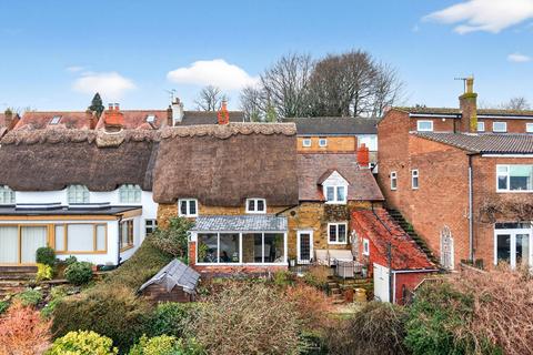 3 bedroom cottage for sale, School Hill Napton Southam, Warwickshire, CV47 8NN