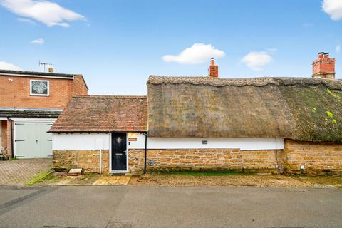 3 bedroom cottage for sale, School Hill Napton Southam, Warwickshire, CV47 8NN