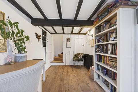 3 bedroom cottage for sale, School Hill Napton Southam, Warwickshire, CV47 8NN