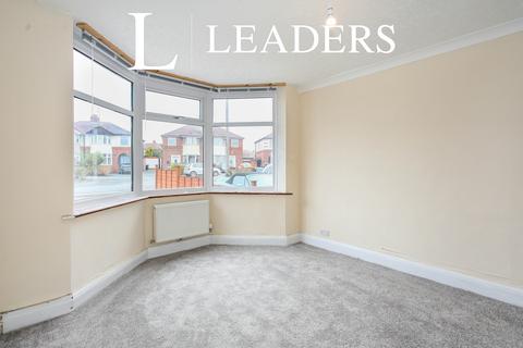 3 bedroom semi-detached house to rent, Clyde Grove, CW2