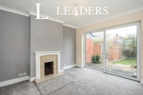 3 bedroom semi-detached house to rent, Clyde Grove, CW2