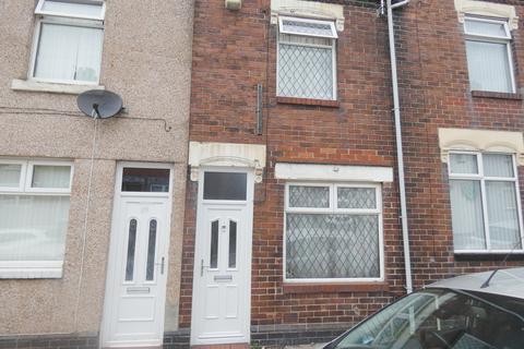 undefined, Acton Street, Stoke-on-Trent, ST1