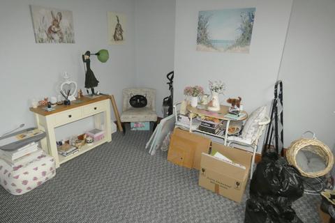 undefined, Acton Street, Stoke-on-Trent, ST1