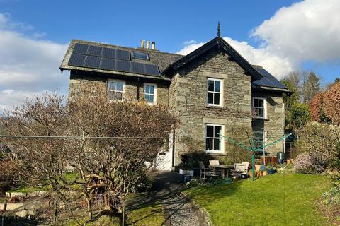 5 bedroom end of terrace house for sale, High Gale, Ambleside LA22