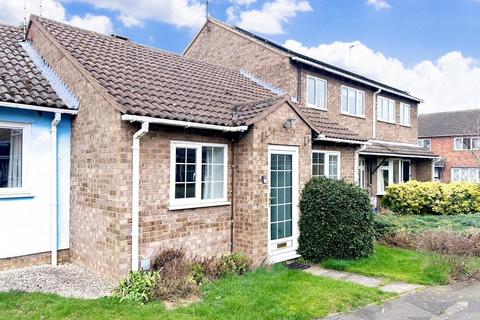 undefined, Elm Road, Folksworth, Peterborough