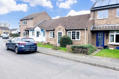 undefined, Elm Road, Folksworth, Peterborough