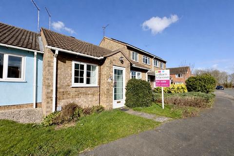 undefined, Elm Road, Folksworth, Peterborough