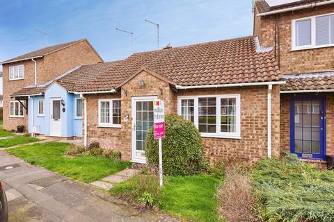 undefined, Elm Road, Folksworth, Peterborough