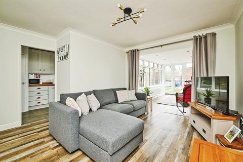 undefined, Elm Road, Folksworth, Peterborough