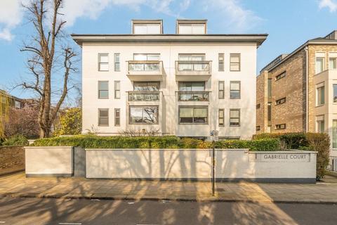 1 bedroom flat for sale, Lancaster Grove, London NW3
