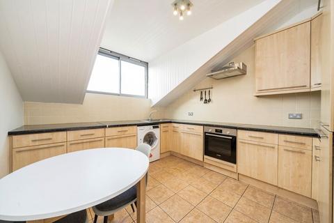 1 bedroom flat for sale, Lancaster Grove, London NW3