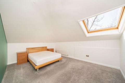1 bedroom flat for sale, Lancaster Grove, London NW3