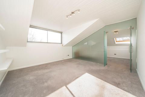 1 bedroom flat for sale, Lancaster Grove, London NW3