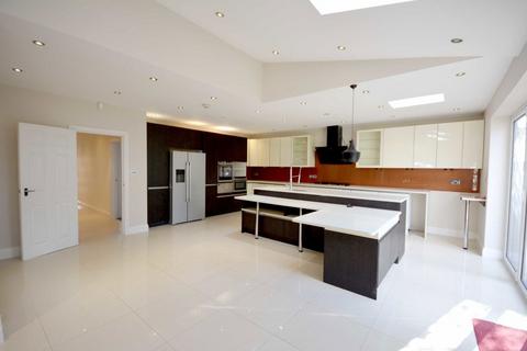 undefined, Denehurst Gardens, London NW4