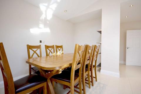 undefined, Denehurst Gardens, London NW4
