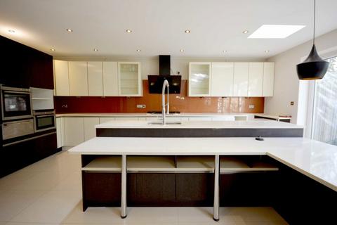 undefined, Denehurst Gardens, London NW4