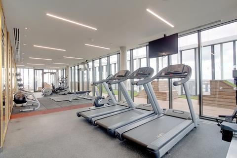 2 bedroom flat for sale, Stratosphere Tower, Great Eastern Road, London, E15