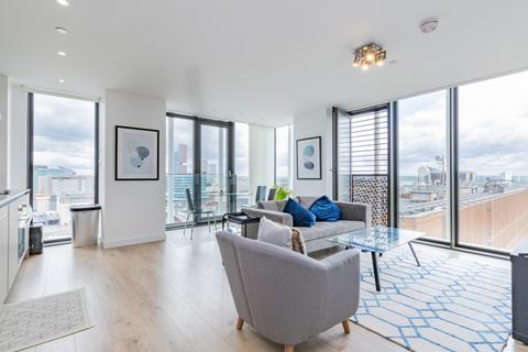 Stratosphere Tower, Great Eastern Road, London, E15