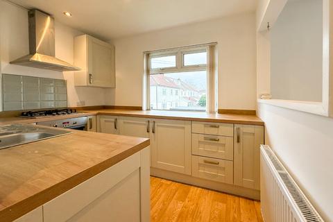 undefined, Wharnecliffe Close, Bristol BS14