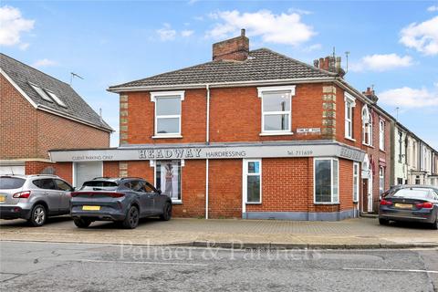 1 bedroom apartment to rent, Foxhall Road, Ipswich, Suffolk, IP3