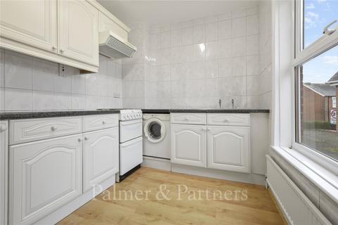 1 bedroom apartment to rent, Foxhall Road, Ipswich, Suffolk, IP3