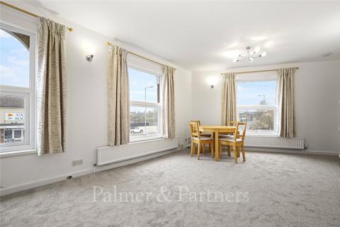 1 bedroom apartment to rent, Foxhall Road, Ipswich, Suffolk, IP3