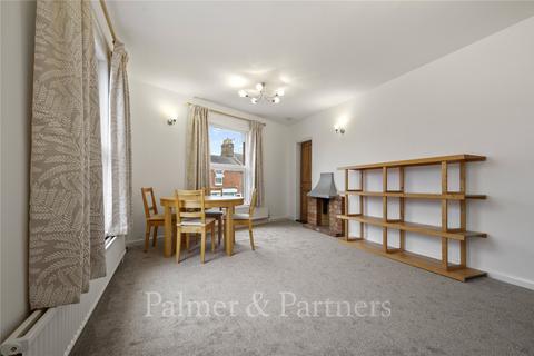 1 bedroom apartment to rent, Foxhall Road, Ipswich, Suffolk, IP3