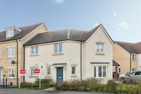 3 bedroom terraced house for sale, Guild Close, Witney