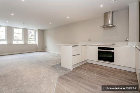 undefined, 7-9 Cambridge Road, Harrogate, HG1