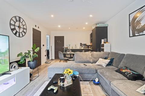undefined, Swan Courtyard, Charles Edward Road, Birmingham, B26 1BU