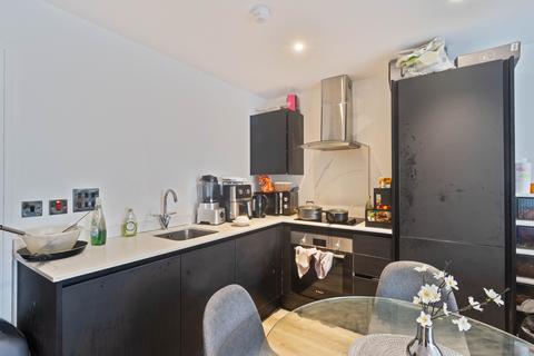 undefined, Swan Courtyard, Charles Edward Road, Birmingham, B26 1BU