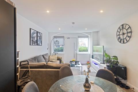 undefined, Swan Courtyard, Charles Edward Road, Birmingham, B26 1BU