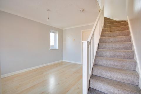 2 bedroom end of terrace house for sale, SHOLING! NO CHAIN! CUL-DE-SAC LOCATION!