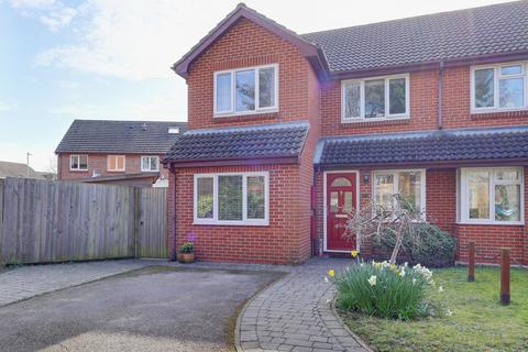 THE SMITHY, DENMEAD