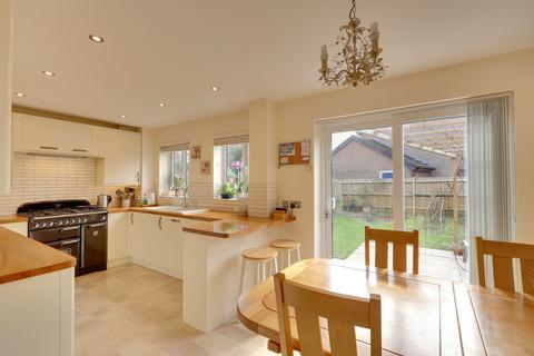 undefined, THE SMITHY, DENMEAD