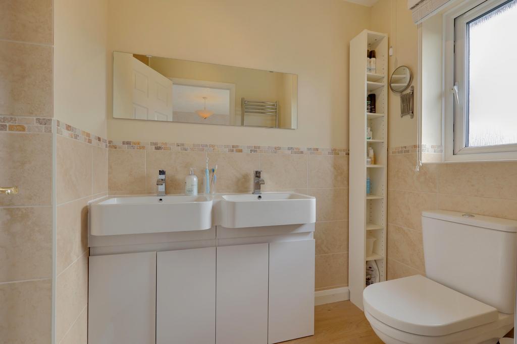 En suite